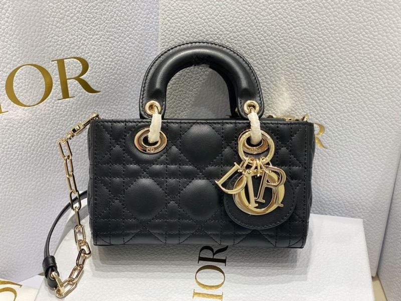 Dior My Lady Bags